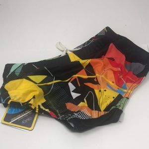 Rocket Science NEW XS/28 Bathing Swimsuit
